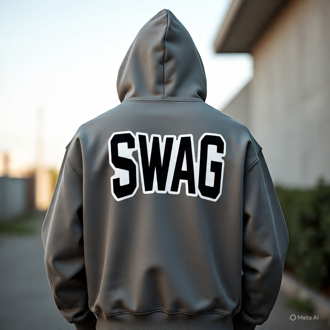 Urban Street Style