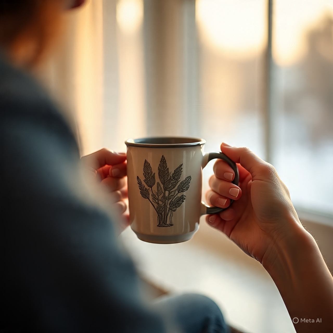 Custom Coffee Mug