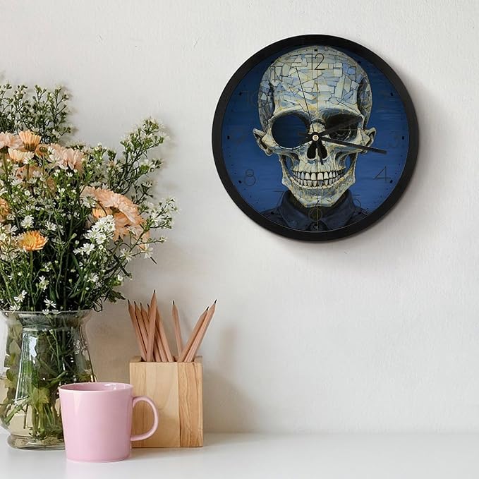 Wall-Clocks